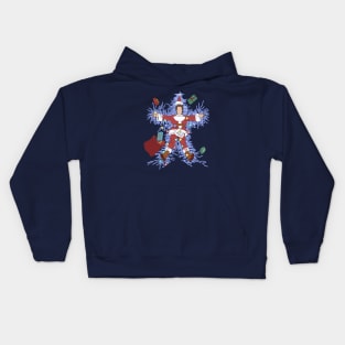 National Lampoon's Christmas Vacation Kids Hoodie